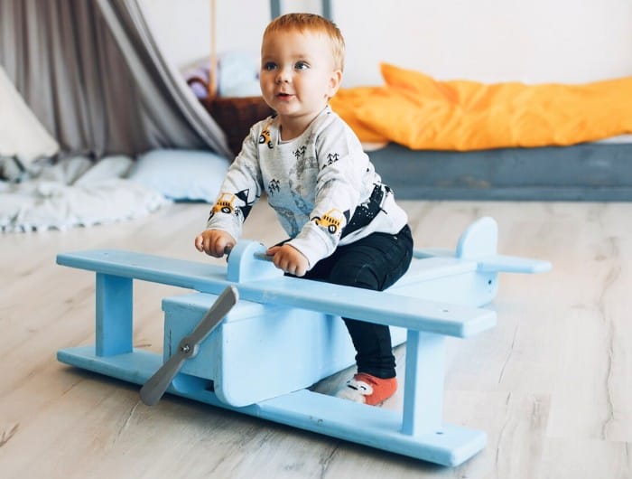 7 Best Ride On Toys For 1 Year Olds Zoom Into Fun 2023
