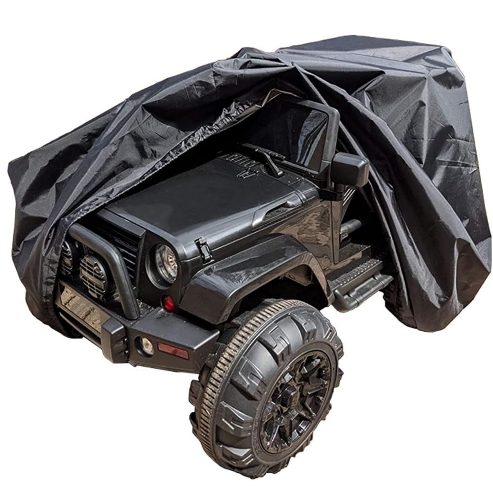 Best Ride on Cars 24V: Top 7 Power Wheels 24 volt in 2024