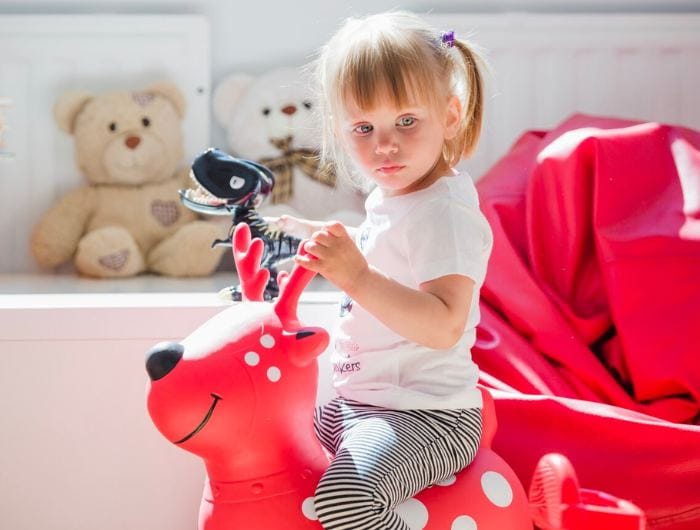 Exploring the Top 8 Types of Ride-On Toys for 1 Year Olds