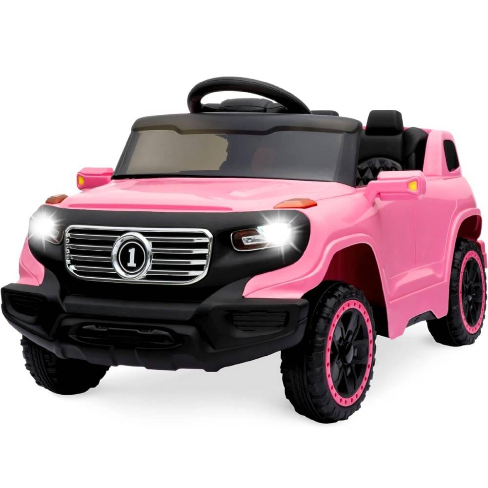 10 Best Power Wheels For 2-3 Year Old Toddlers In 2024