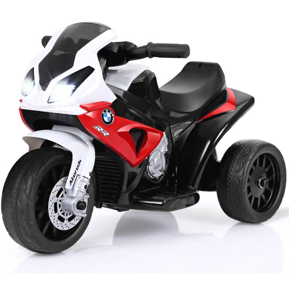 10 Best Power Wheels For 2-3 Year Old Toddlers In 2024