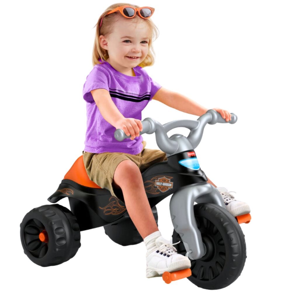 11 Best Ride On Toys For 1 Year Old and For Toddlers 2024