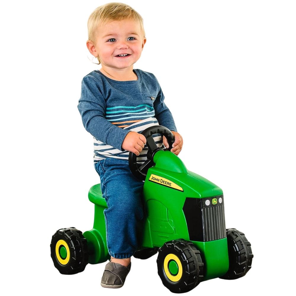 11 Best Ride On Toys For 1 Year Old and For Toddlers 2024