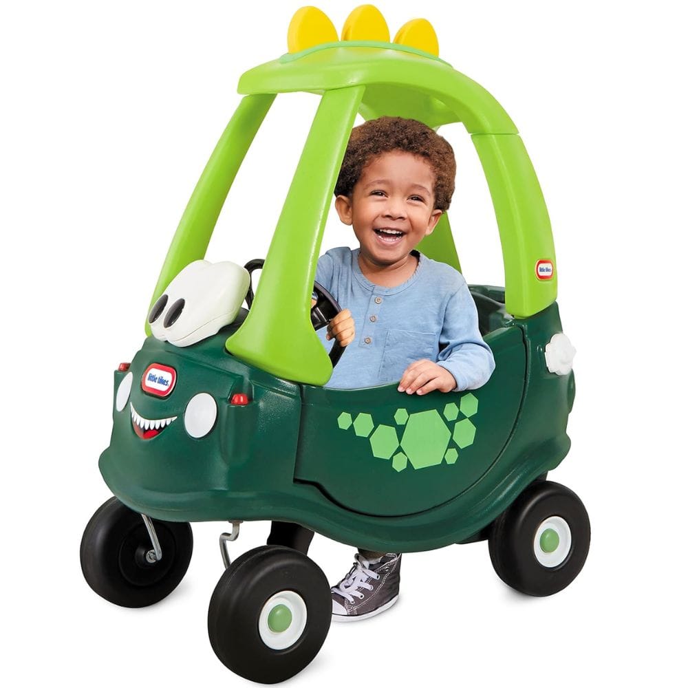 11 Best Ride On Toys For 1 Year Old and For Toddlers 2024