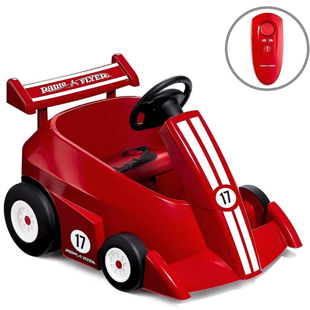 10 Best Power Wheels For 2-3 Year Old Toddlers In 2024