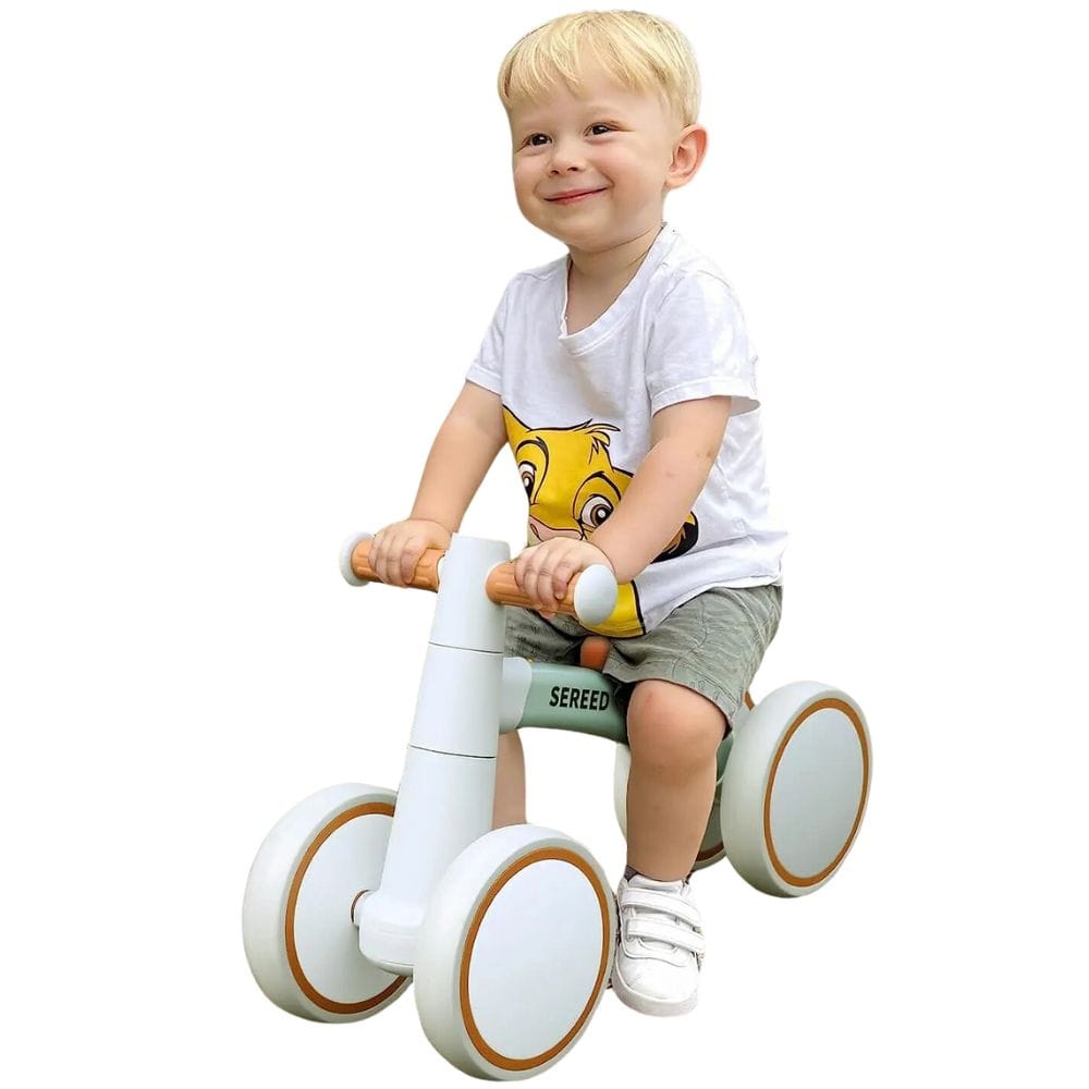 11 Best Ride On Toys For 1 Year Old and For Toddlers 2024