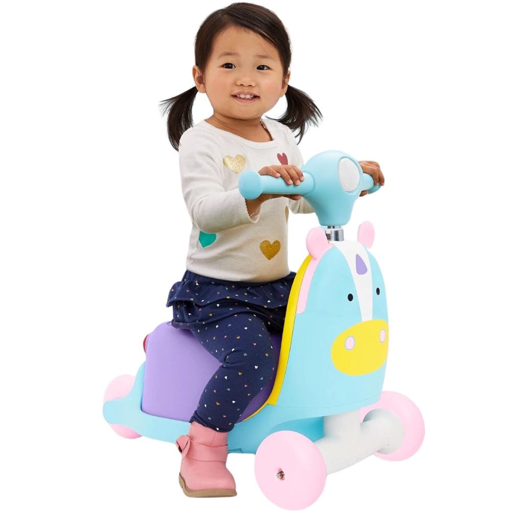 11 Best Ride On Toys For 1 Year Old and For Toddlers 2024