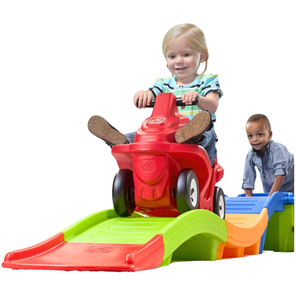 11 Best Ride On Toys For 1 Year Old and For Toddlers 2024