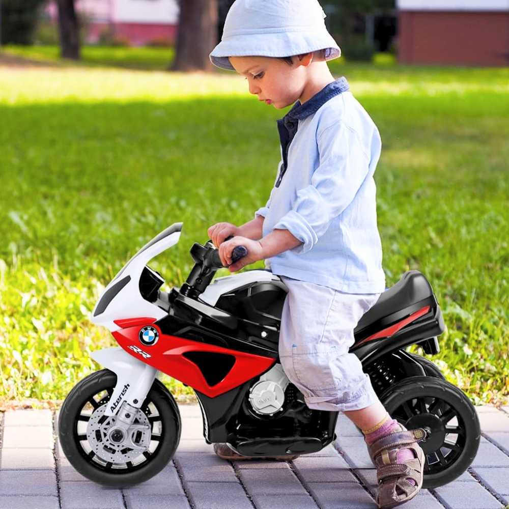 Are Ride on Toys Good for Toddlers?