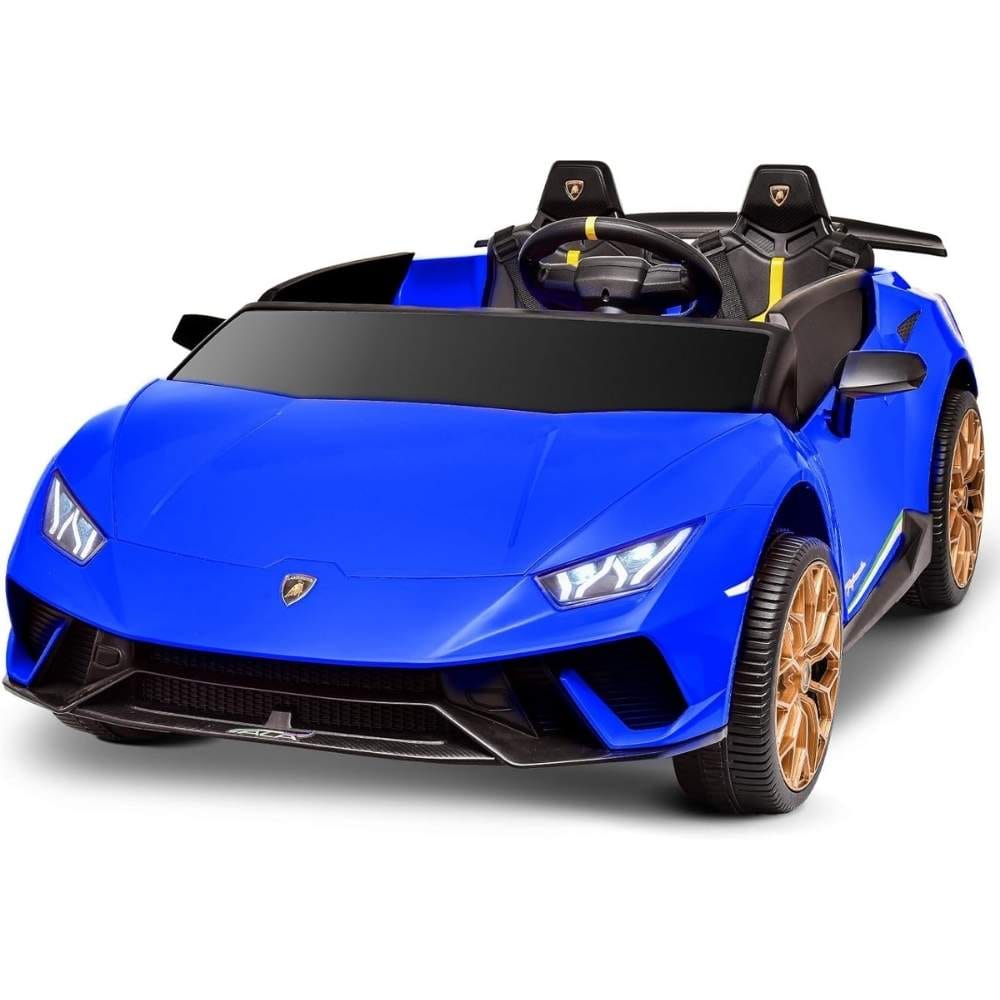 Best Ride on Cars 24V: Top 9 Power Wheels 24 volt in 2025
