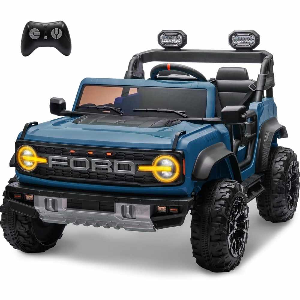Best Ride on Cars 24V: Top 9 Power Wheels 24 volt in 2025