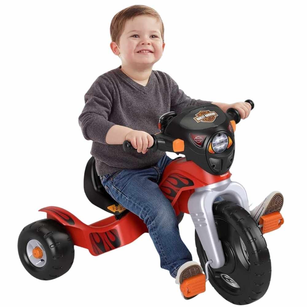 13 Best Ride On Toys For 1 Year Old and For Toddlers 2025