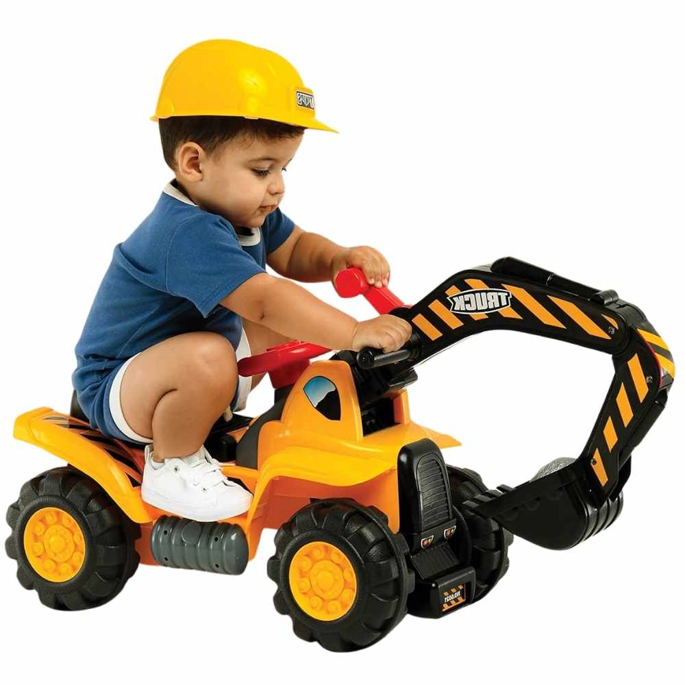 13 Best Ride On Toys For 1 Year Old and For Toddlers 2025