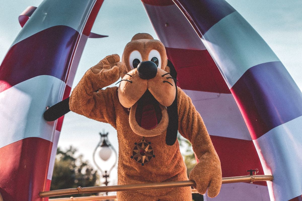 Best Double Stroller For Disney
