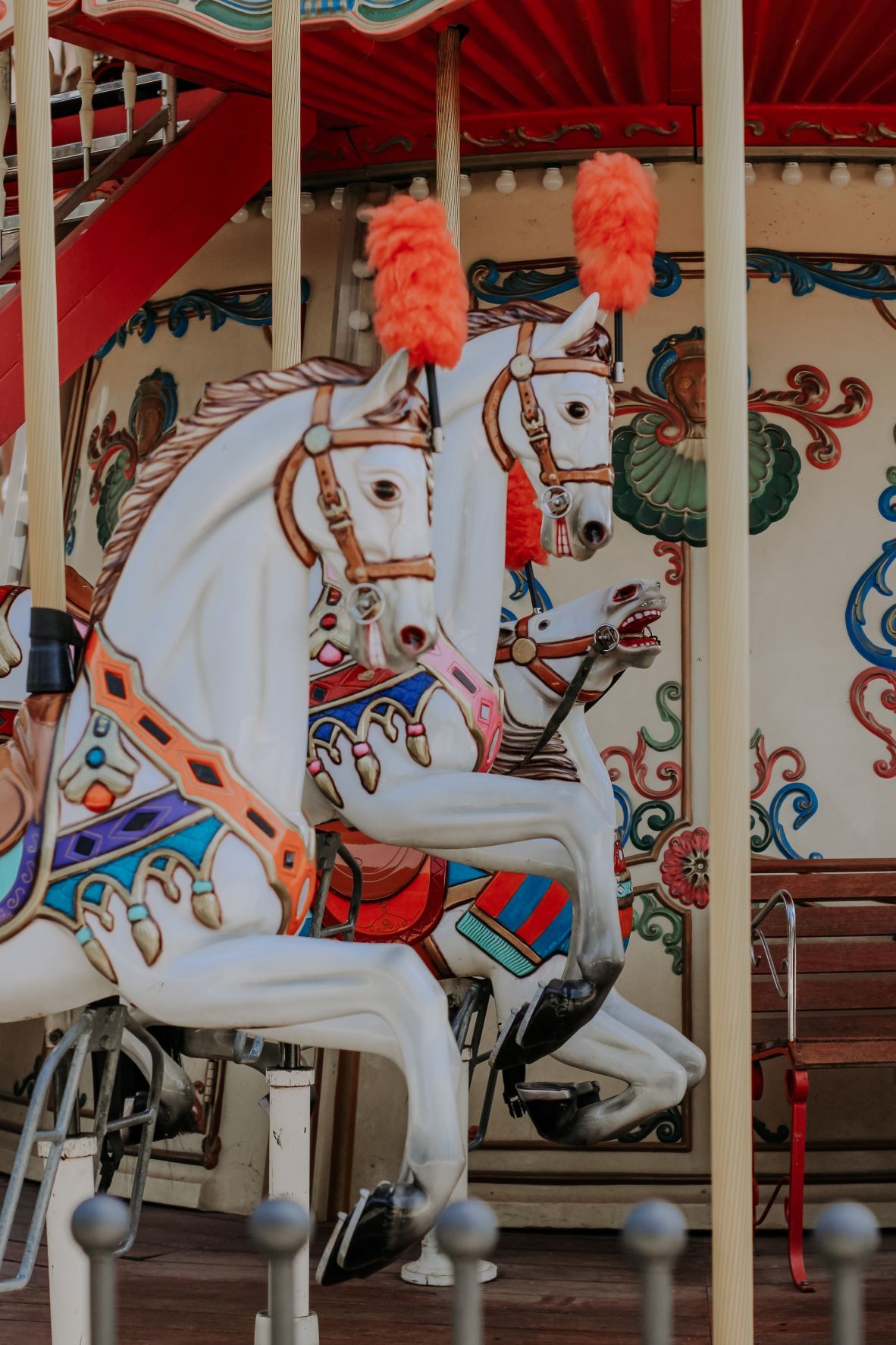 Best Double Stroller For Disney