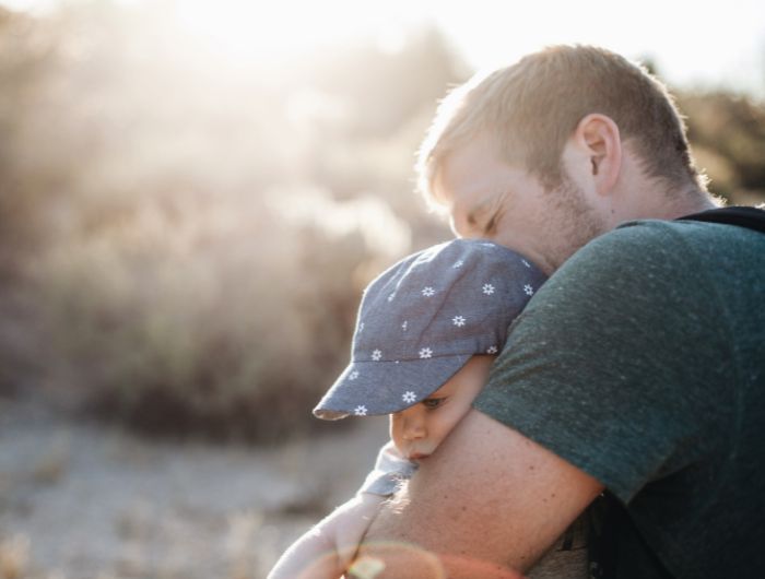 Best Baby Carrier For Dad