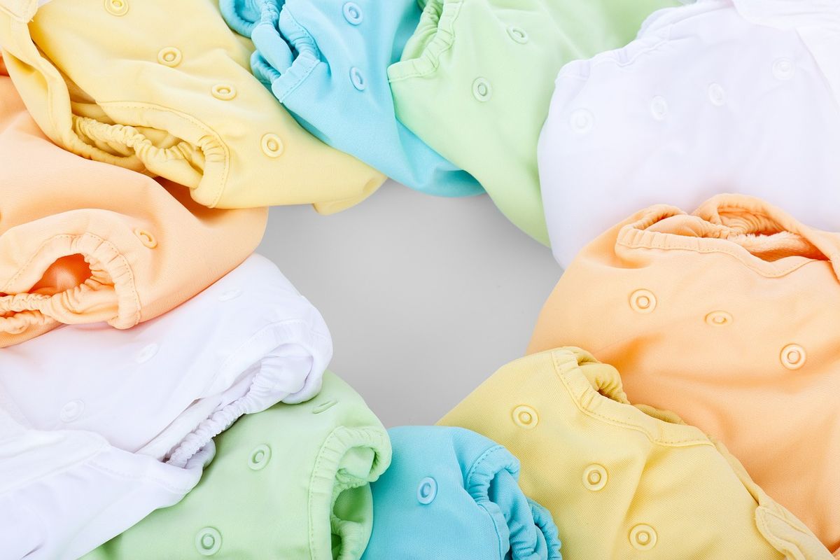 best detergent for cloth diapers