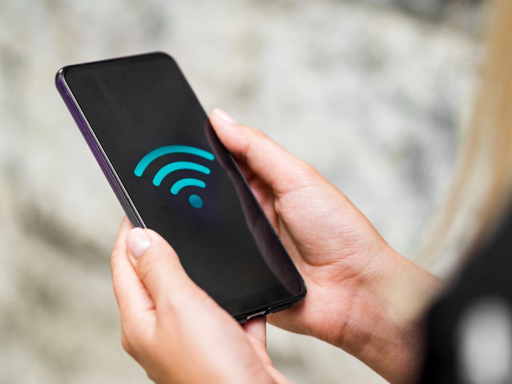 Do You Need To Be On Wifi To Use A Baby Monitor