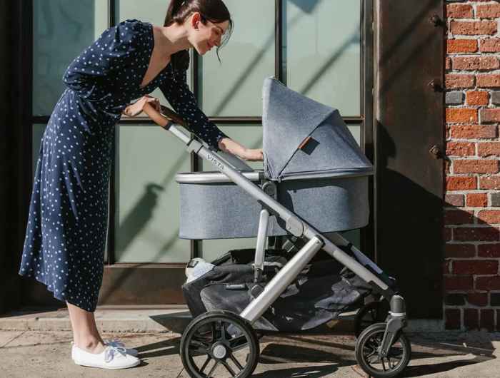 best convertible stroller
