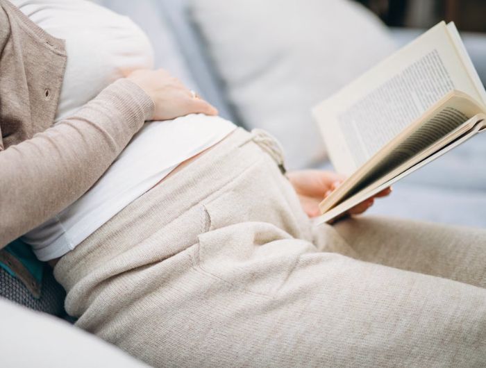 best books for new moms