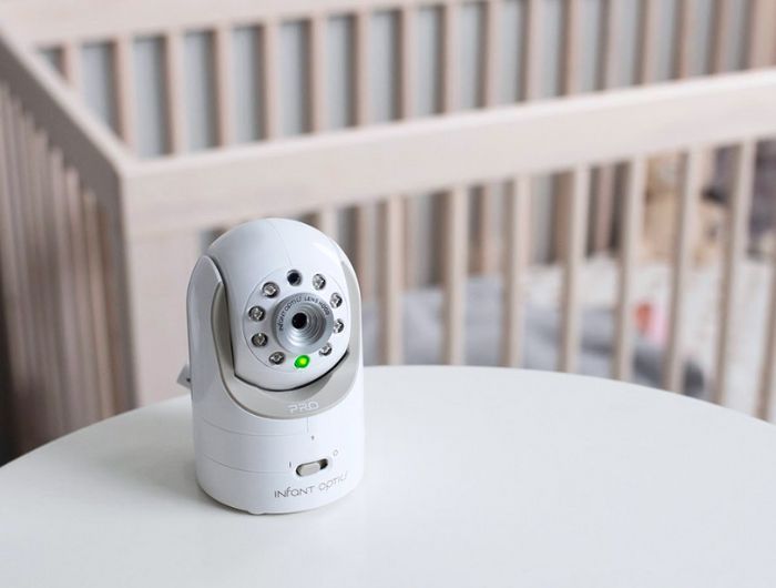 Best Baby Monitor Without WIFI