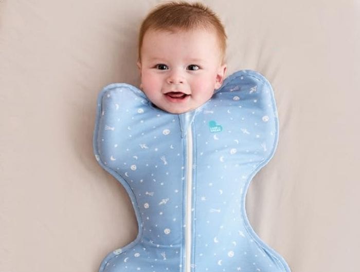 Best Baby Swaddle