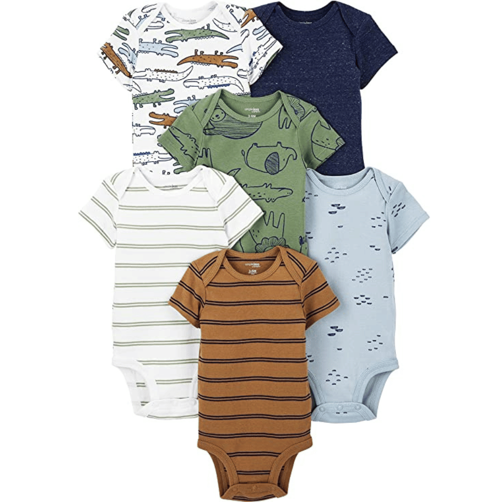 Cozy & Stylish The 25 Best Baby Boy Clothes Choices 2023