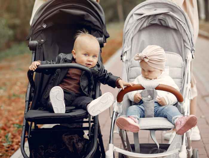 Get The 12 Best Double Umbrella Stroller For Kids In 2024