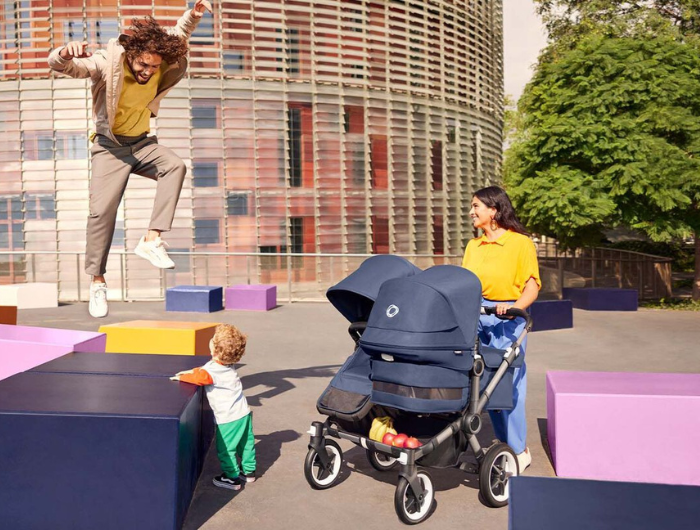 Our Top 7 Best Double Stroller For Disney Picks