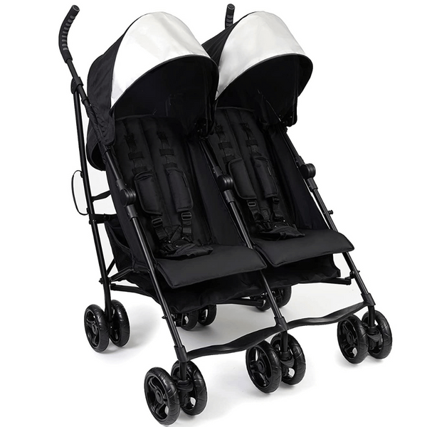 Get The 13 Best Double Umbrella Stroller For Kids 2023